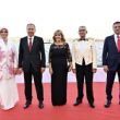 İstanbul Valisi Ali Yerlikaya 30 Ağustos münasebetiyle bir Davet verdi