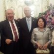 Japonya Başkonsolosu Norio Ehara İstanbul'a  veda etti