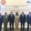 KEİPA Karadeniz Ekonomik İşbirliği Parlamenter Asamblesi’nin Kırk Dokuzuncu Genel Kuruluna Marmara Grubu Vakfı da Katıldı