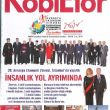 KobiEfor Dergisi Mayıs 2017  