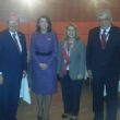Kosova Cumhurbaşkanı Yahyaga Marmara Vakfını Kabul Etti