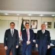 Kuveyt İstanbul Başkonsolosluğuna Ziyaret