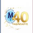 Marmara Grubu Vakfı 40 Yaşında