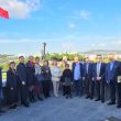 Marmara Grubu Vakfı Adem Ceylan Okulunda toplandı