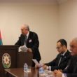 Marmara Grubu Vakfı Azerbaycanın Büyük Önderi Haydar Aliyevin 11.yıldönümü münasebetiyle İstanbulda ve Baküde düzenlenen törenlerde hazır bulundu. 