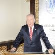 Marmara Grubu Vakfı Genel Kurulu yapıldı. Dr. Akkan Suver yeniden Genel Başkan