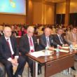 Marmara Grubu Vakfı Humanitarian Forum'a katıldı