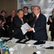 Marmara Grubu Vakfı ile Çin Uluslararası Dostane Temaslar Kurumu arasında bir İşbirliği Anlaşması imzalandı