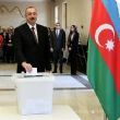Marmara Grubu Vakfı İlham Aliyev’i yeniden Cumhurbaşkanı seçilmesinden dolayı tebrik etti 