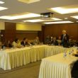 Marmara Grubu Vakfı “Suriye’de Kriz – Bölgesel İstikrarın Kilitlenmesi” başlıklı bir yuvarlak masa toplantısı organize etti