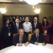 Marmara Grubu Vakfı ve Çin İnsan Hakları Gelişim Derneği Arasında Ortaklık Anlaşması İmzalanacak