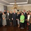 Marmara Grubu Vakfı Yeni Yılı Kutladı