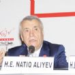 Natıq Aliyev’i kaybettik 