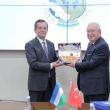 Özbekistan Cumhurbaşkanlığı seçimleri yapıldı