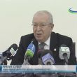 Özbekistan Cumhurbaşkanlığı Seçimlerinde Marmara Grubu Vakfı Gözlemciydi