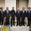 Özbekistan Ziyaretleri Devam Ediyor