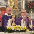 Papa XVI Benoitın  Gıyabi Cenaze Merasimi Yapıldı