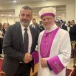 Rav. David Sivi göreve başladı