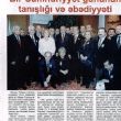 Azerbaycan Respublika Gazetesi - 30 Ekim 2013