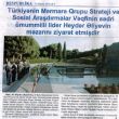 Azerbaycan Respublika Gazetesi - 31 Ekim 2013