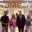 Rumeli Altın has opened. 