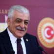 Şamil Ayrım, Akdeniz için Birlik Parlamenter Asamblesi mensuplarına mektup gönderdi 
