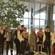 Slovenya’da Life Learning Academy toplantısına Dr. Akkan Suver, Dr. Fatih Saraçoğlu, Müjgan Suver ve Aslı Yanardağ katıldılar