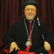 Syriac Orthodox Patriarchate celebrates Easter