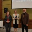 Tulip Çevre Ödülleri verildi. 