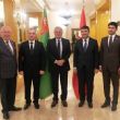 Türkmenistan Milli Günü kutlandı