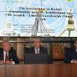 Türkmenistan Tarafsızlık Günü Konferansında Dr. Suver konuştu