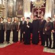 Ukrayna Başkonsolosu Yeni Yıl Konseri Tertipledi
