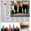 Yeni Gün Gazetesi gagavuzya