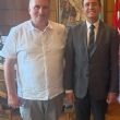 Zafer Yılmaz Bulgaristan vatandaşlığına kabul edildi