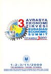 3. Eurasian Economic Summit