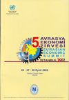 5. Eurasian Economic Summit