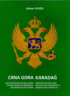 Crna Gora - Karadağ